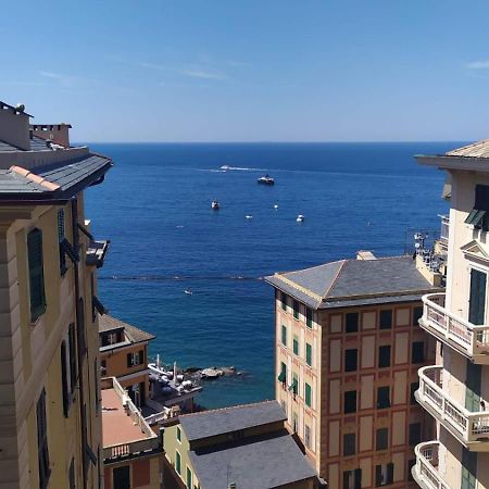 Casa Teresina A Camogli Apartment Bagian luar foto