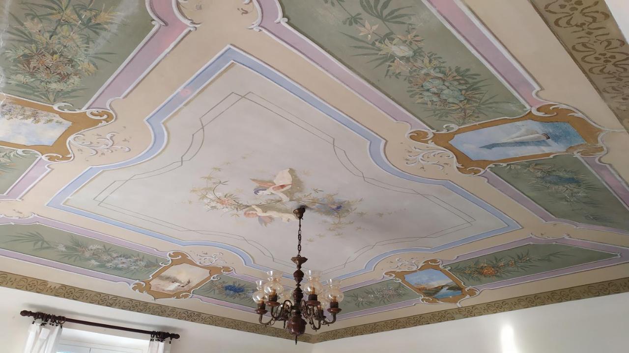 Casa Teresina A Camogli Apartment Bagian luar foto