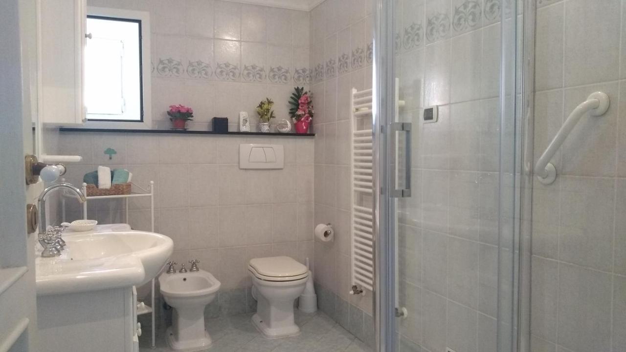 Casa Teresina A Camogli Apartment Bagian luar foto