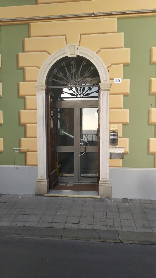 Casa Teresina A Camogli Apartment Bagian luar foto