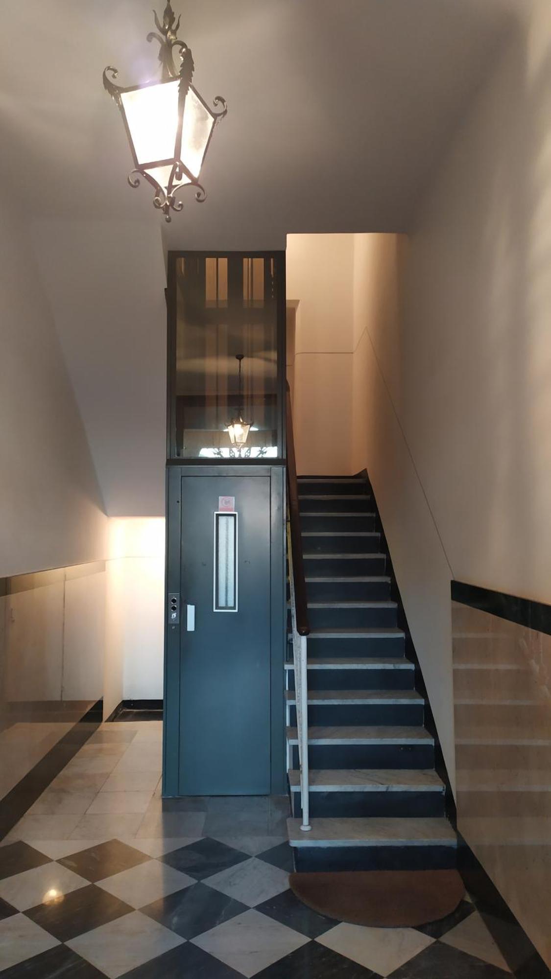 Casa Teresina A Camogli Apartment Bagian luar foto